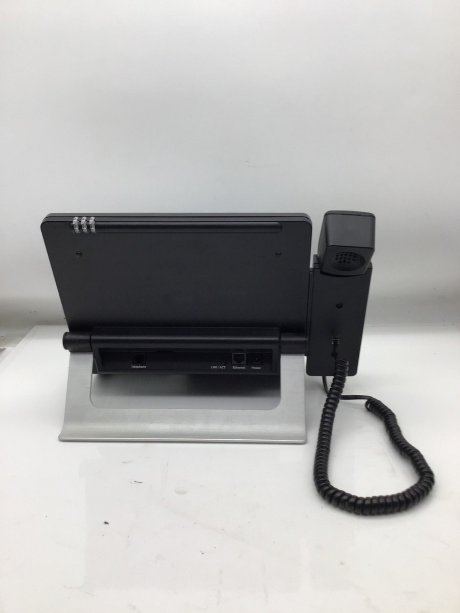 Land Line Telephones For Home Hamilton CapTel 2400i Captioned