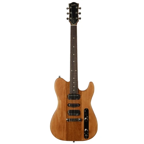 Godin Radium Electric Guitar ~ Winchester Brown RN