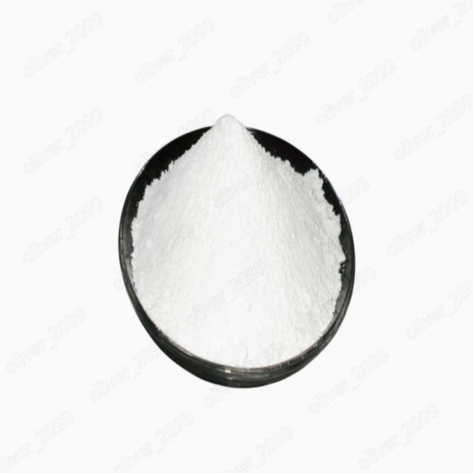 100 Grams High Purity Alumina Powder Ultrafine Aluminum Oxide Al2O3 Powder - Image 3 of 4