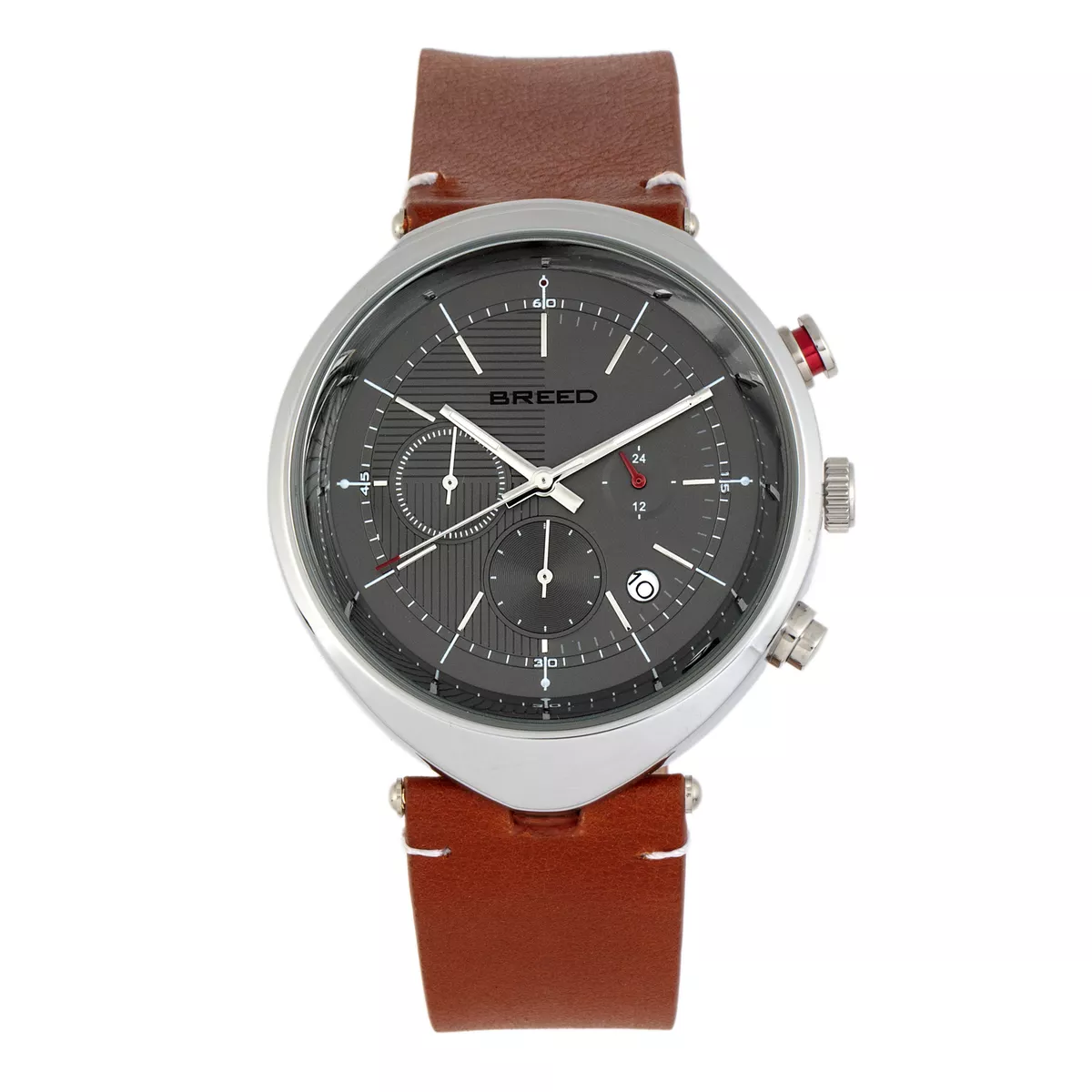 Breed chronograph discount