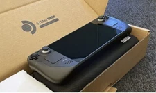 Valve Steam Deck 256GB  Brand New - Ships Next Day - Factory Sealed!