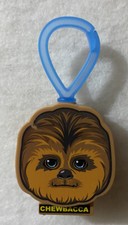 2019 Star Wars Rise Skywalker Chewbacca  9 McDonalds Happy Meal
