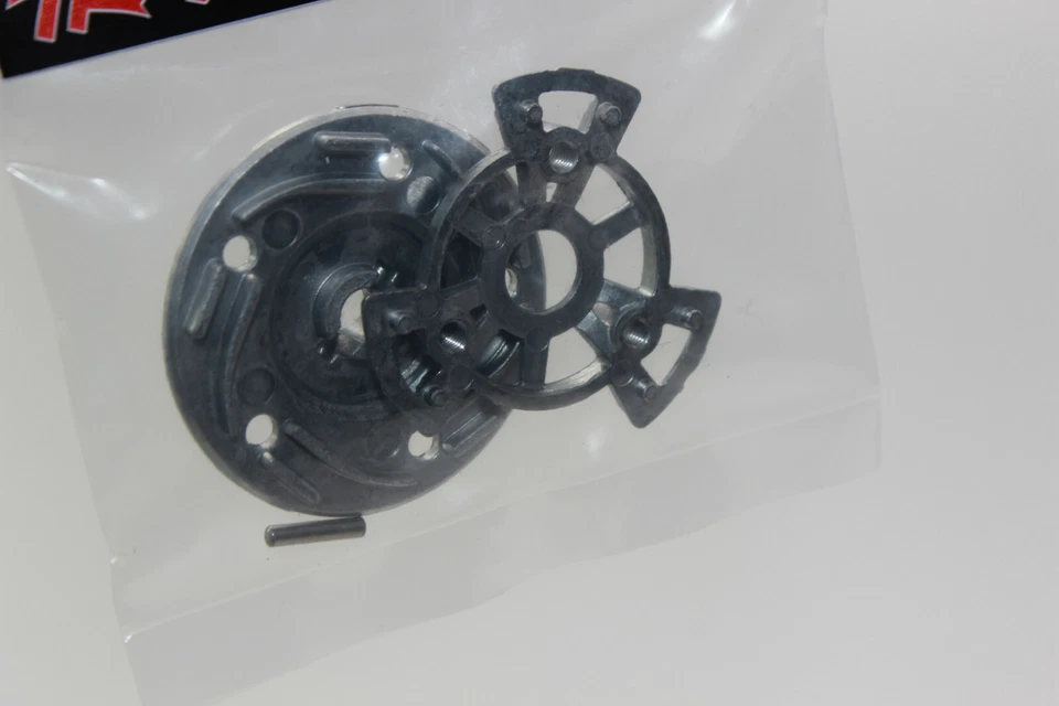 Traxxas TRX 5351 Slipper Druckplatte und Mitnehmer Slash 4x4 Rustler NEU + OVP - Bild 4 von 4