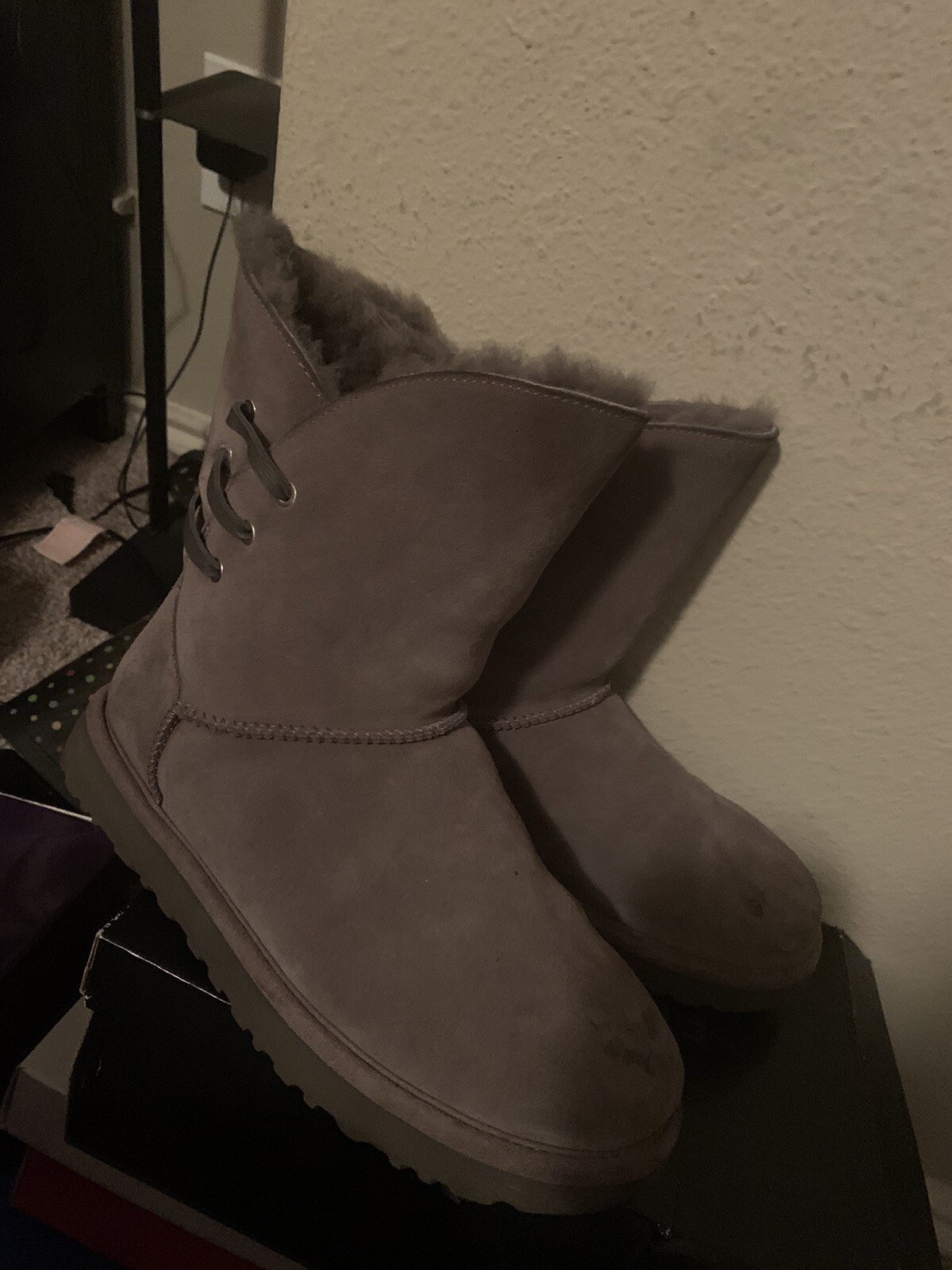 ebay ugg boots size 9