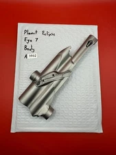 Planet Eclipse Ego 7 Body