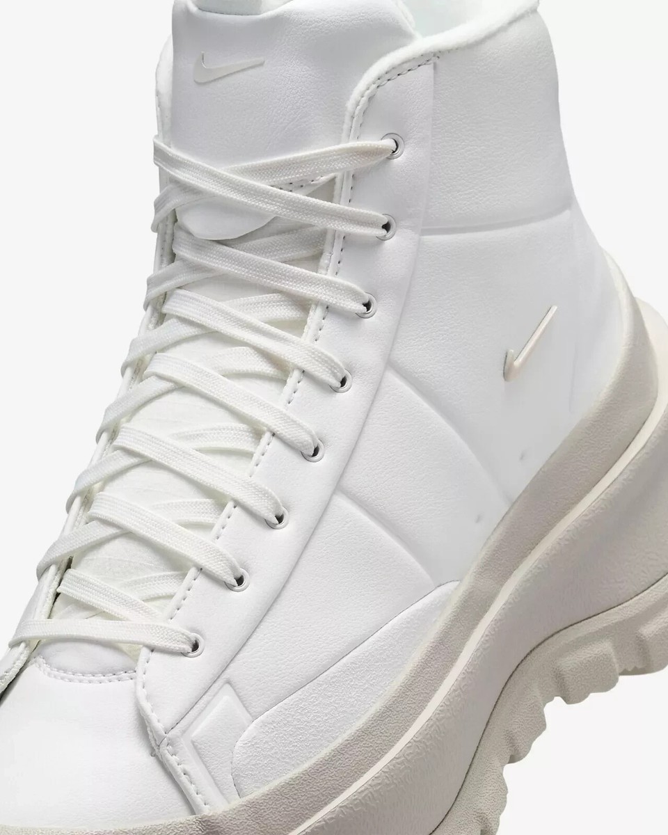 Nike Blazer Mid Roam FQ9065-100 Women's US5-12 NEW | eBay