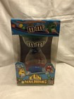 M & M Fun Machine Candy Dispenser Slide & Seesaw
