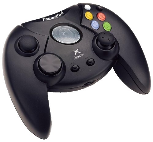 Manette de jeu Microsoft pour Xbox Series Charcoal Black
