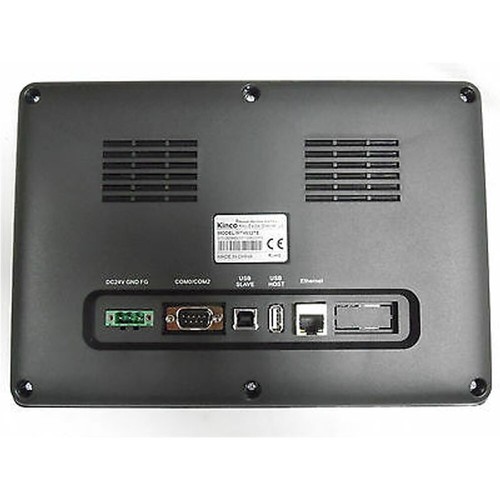 MT4532TE Kinco HMI Touch Screen 10.1 inch 1024*600 Ethernet 1 USB Host New - Picture 5 of 9