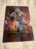 2023 Panini Select Draft Picks Jaxon Smith-Njigba Rookie Purple Prizm #7 17/75