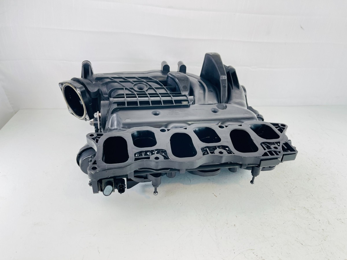 バイイー 2014 Kia Cadenza Upper Intake Manifold 29200-3CFC1 OEM | eBay