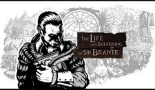 The Life and Suffering of Sir Brante PC Steam Key