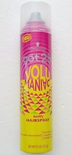 1 x Got2b Volumaniac Bodify Hairspray Hair Spray 9.1 oz