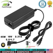 For Acer Aspire One ZG5 ZG8 A150 D250 D255 D260A Laptop Charger Power Adapter