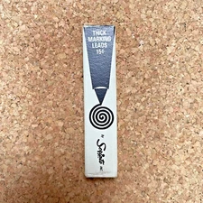 Scripto Thick Marking Leads - No. G920 Red