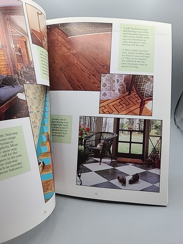 Time Life Old House Repair & Restoration Manual Paperback Book - Picture 8 of 9