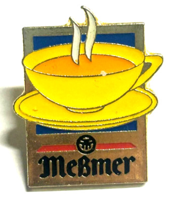 Meßmer Tee Pin (H26)