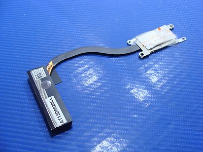 Dell Latitude E5450 14'' Genuine CPU Cooling Heatsink 10YHD AT13D0020CL ER*