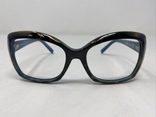 Maui Jim Italy MJ735-10P Orchid 56-19-140 Peacock Tortoise Sunglasses Frame F946