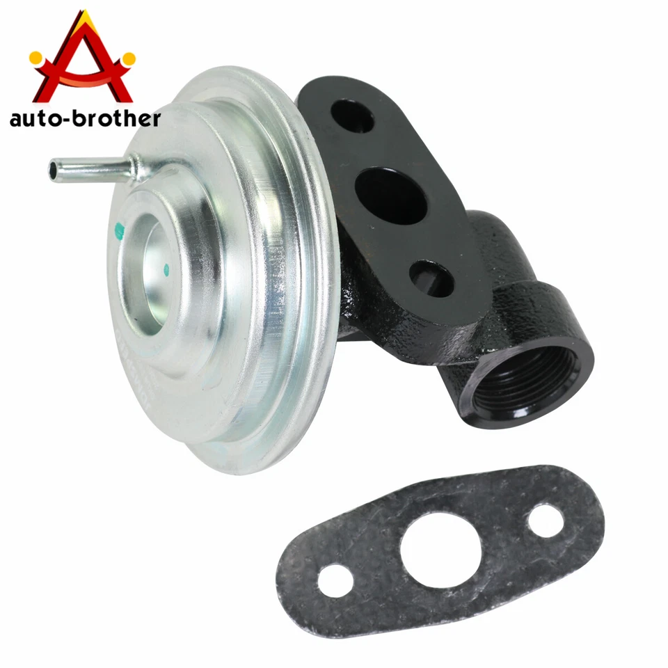 Válvula de escape EGR EGV282 para Ford Thunderbird Mercury Cougar 1994-1997 3,8 L Foto 2 de 4