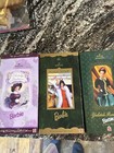Holiday Homecoming Collectors Series 1,2 & 3   NIB — photo 1
