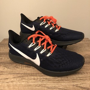 nike air zoom pegasus broncos
