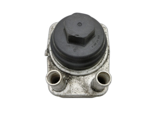 ölkühler ölfilter Ölkühler für VW Sharan 7M 05-10 TDI 2,0 103KW 038117081