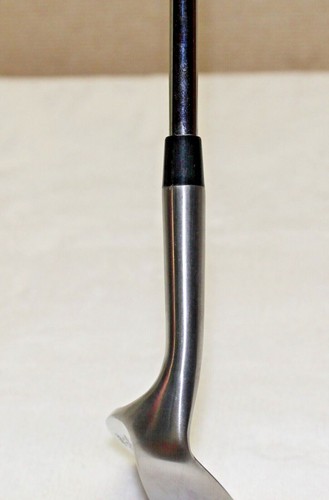 */New Precision Touch 6000 - 60* Lob Wedge - LH - Men's- Regular -Steel - #713 - Picture 6 of 12