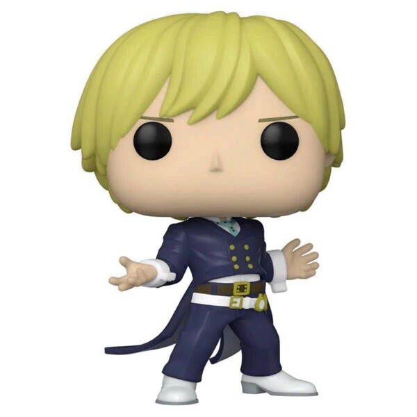 Funko Pop! Animation: My Hero Academia - Neito Monoma (Special Edition)