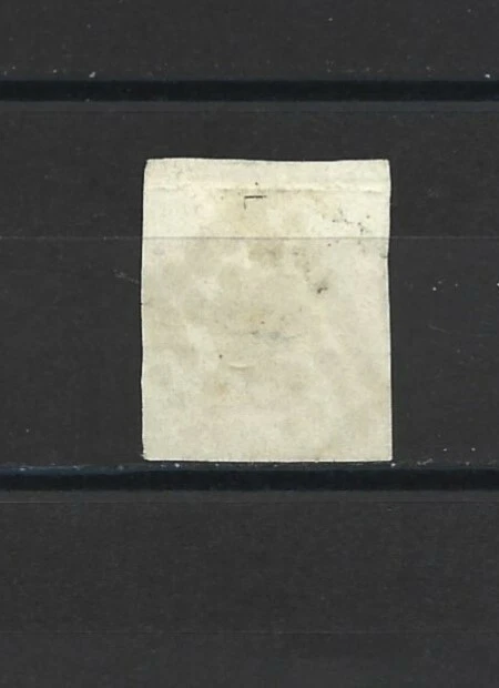 CERES YT 43a bistre foncé oblitéré cote 130 euros !!! - Photo 2/2