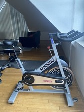 spinning bike gebraucht