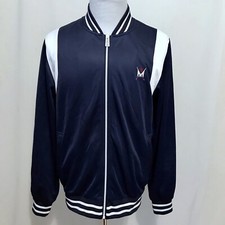 Preme NWOT Track Jacket Men L