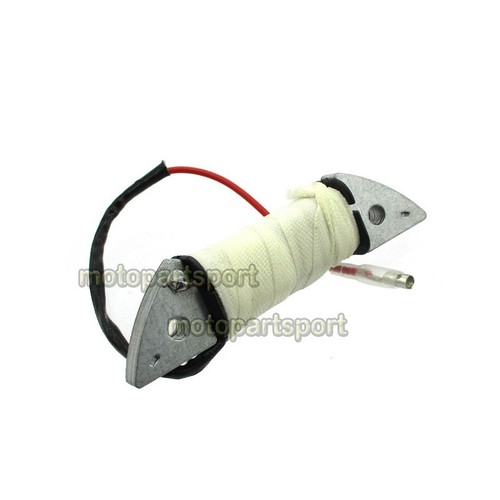 Charging Coil For Honda GX390 GX340 GX270 GX240 GX200 GX160 13HP 11HP 8HP Engine - Picture 5 of 5
