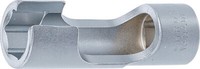 BGS-70988-14 Spezial-SteckschlüSsel-Einsatz, Geschlitzt, Antrieb Innenvierkant 1