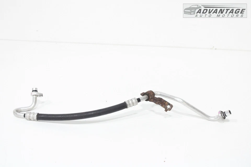 Infiniti QX70 2015-2017 3,7 L AC AIRE ACONDICIONADO DESCARGA MANGUERA TUBO OEM Foto 2 de 4