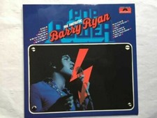 Barry Ryan - "Pop Power" - Orig. LP aus 1976 - Polydor 2459 306 - NEU/ungespielt