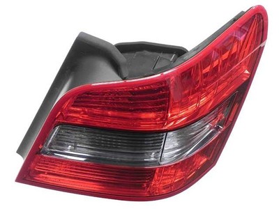 Right Tail Light Assembly For 10-15 Mercedes GLK350 GLK250 GG42D7