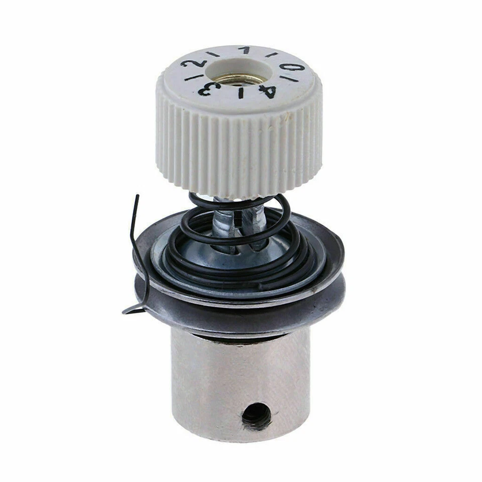 SEWING MACHINE TENSION ASSEMBLY SET fits most standard Industrial flat machines - Image 2 of 2