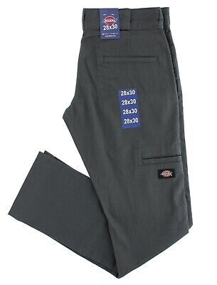 Dickies Men's Pants Skinny Straight, Tech Pocket, Reinforced Dickies Men's Pants Skinny Straight, Tech Pocket, Reinforced