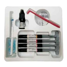 Ivoclar Vivadent TeEconom Plus Dental resin composite kit