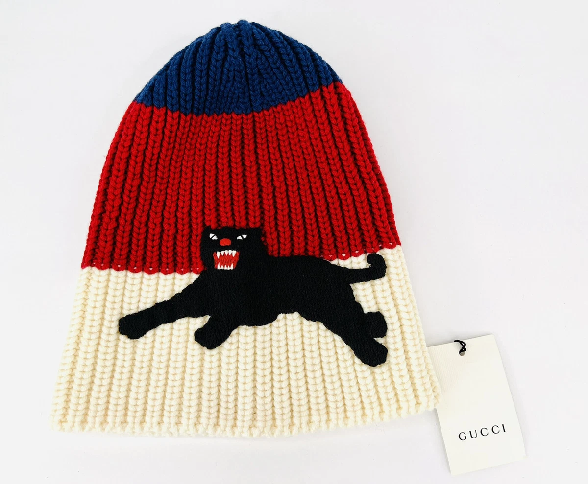 Gucci tiger beanie sale