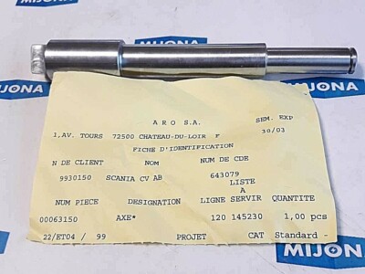 ARO 00063150 AXE 120 145230 (New old stock)