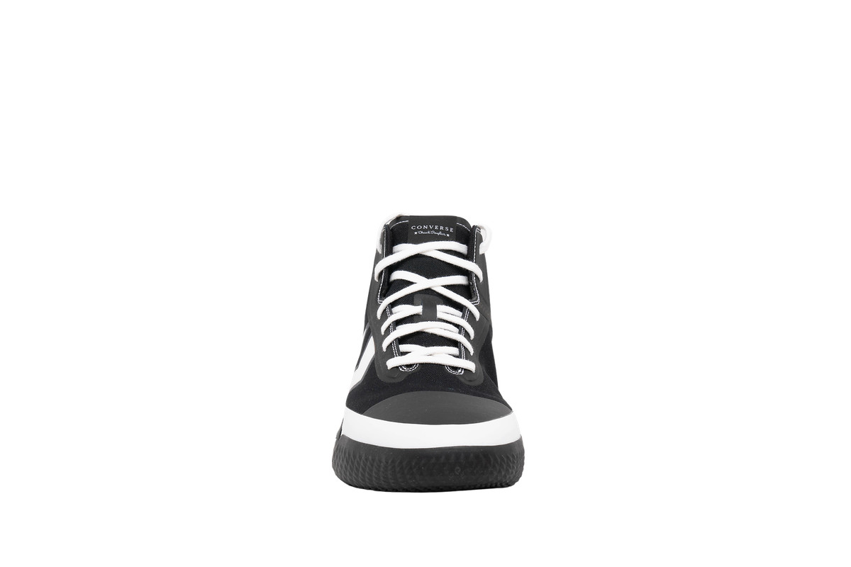 Converse All Star Pro BB High Black White for Sale