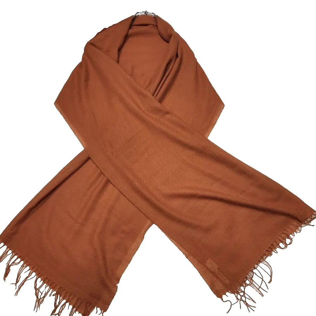 HERMÈS Cashmere Scarves & Wraps for Women