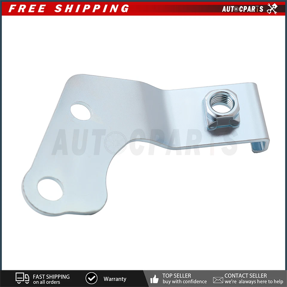 Soporte de suspensión de tubo de escape trasero para Subaru Legacy Outback 2,5 L CVT 2010-2022 Foto 4 de 4