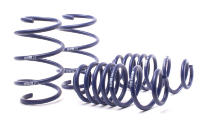 HR For Sport Springs