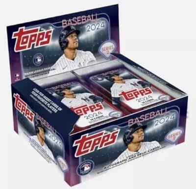 2024 Topps *YOU PICK Parallels GOLD RAINBOW BLUE YELLOW HOLIDAY FOIL BUY 2+ SAVE