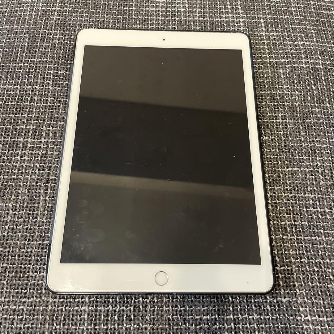 Buy Used iPad 7 32GB WiFi - Gazelle Certified