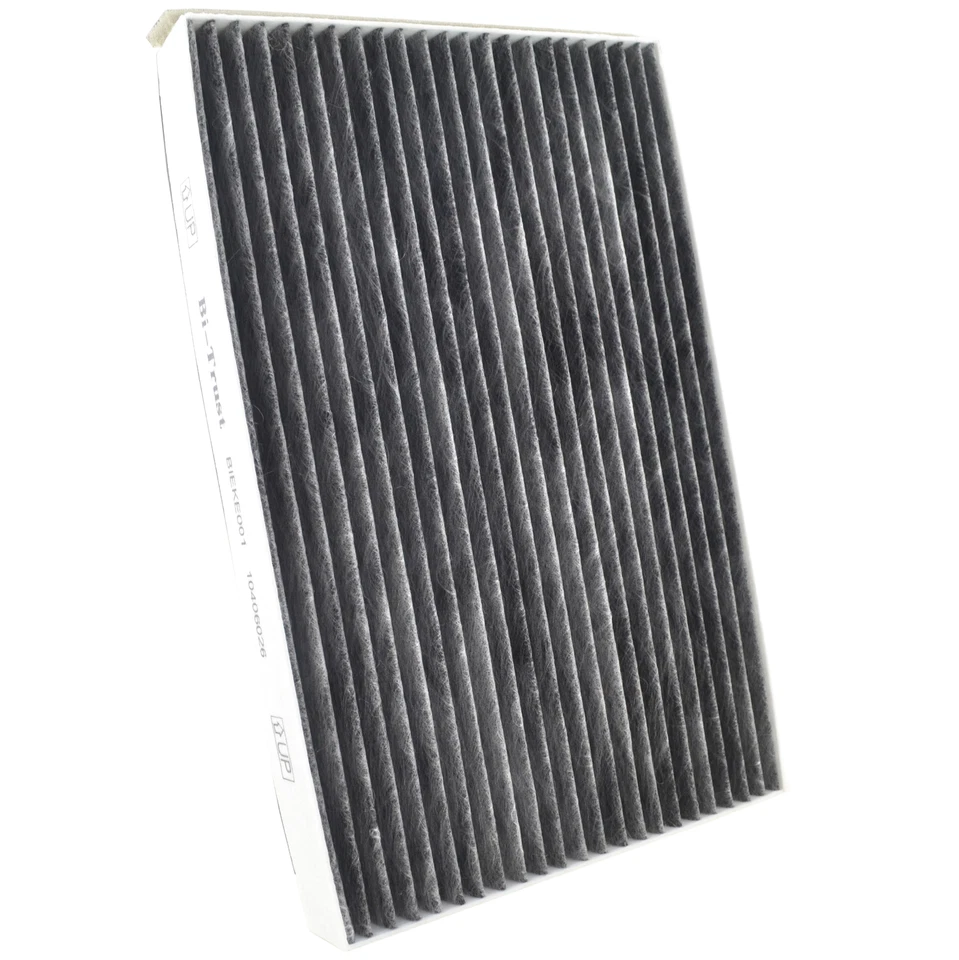 Filtro de aire de cabina CF8392A para Chevrolet Impala 2000-2013 Monte Carlo 1997-2007 Foto 2 de 4