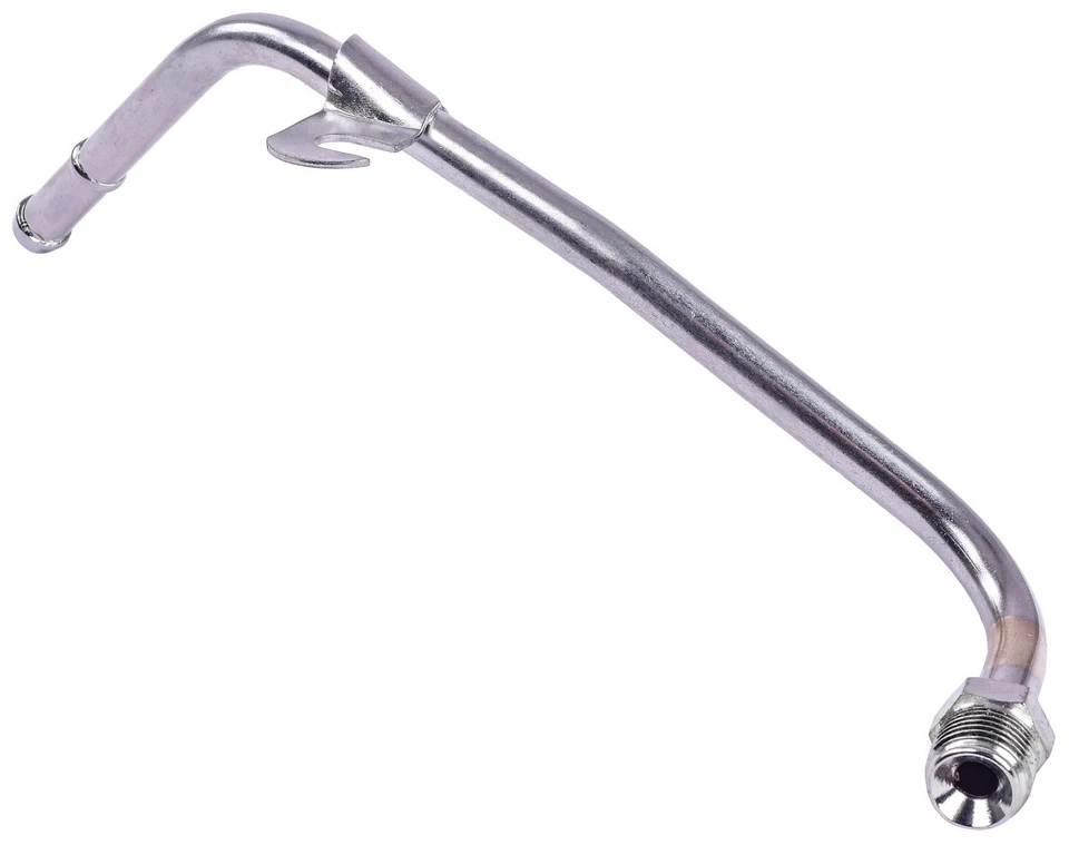 JEGS 90795 Power Brake Vacuum Tube 1971-1972 Chevy Camaro Chevelle El Camino Mon - Image 3 of 3